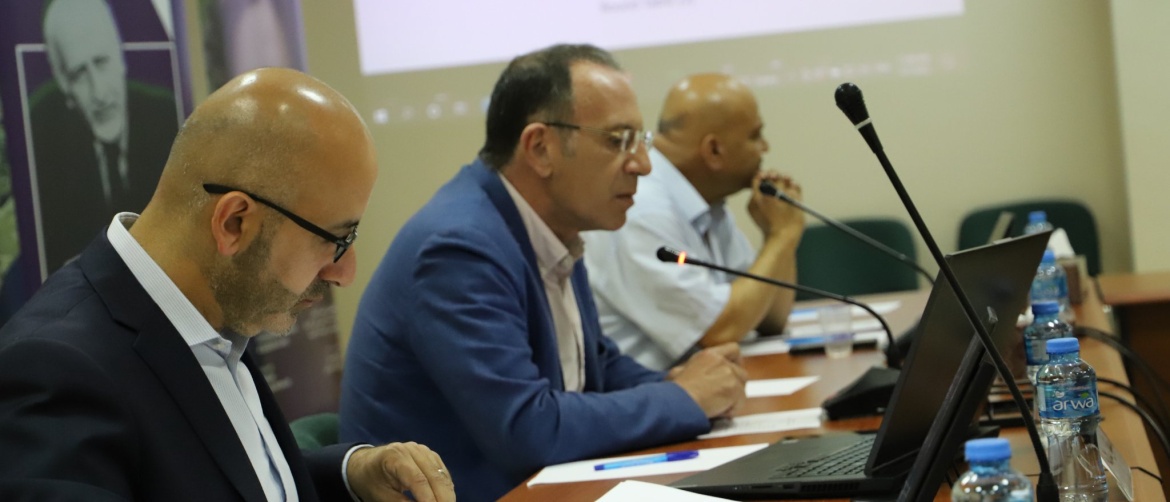 استئناف المساعدات الأمريكيّة لفلسطين في عهد بايدن: خَمْر عتيقة فِي زِقَاق عَتِيقَة (بيان صحفي)