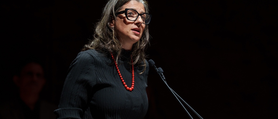 [ZETEO] EXCLUSIVE: Top Economists Back Francesca Albanese's Report on the 'Economy of Genocide' in Gaza