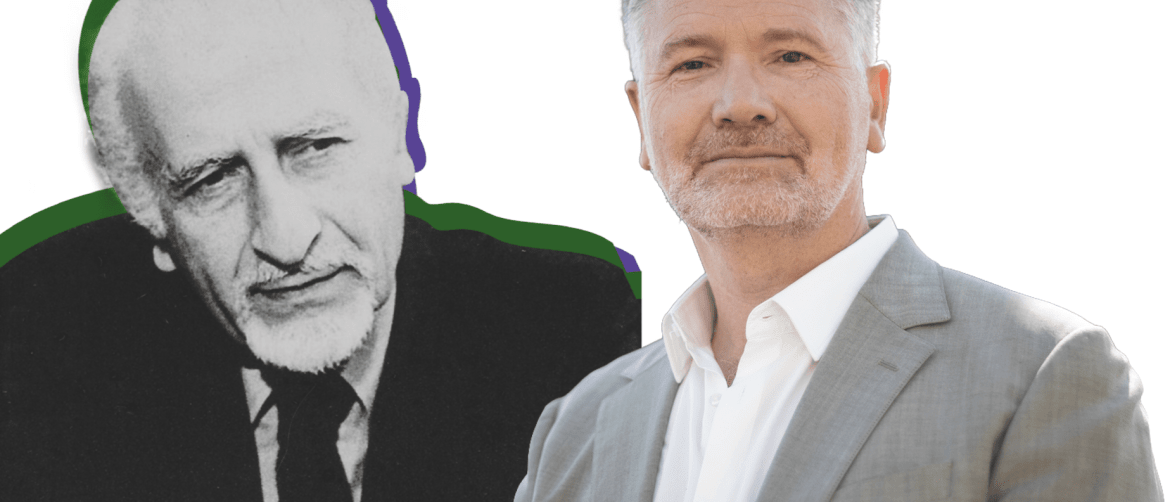 Adam Tooze at MAS Development Lecture: True development is inherently political and historical.