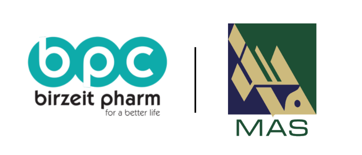 بيرزيت للأدوية تدعم أبحاث "ماس" للعام 2026
