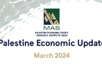 Palestine Economic Update - March 2024