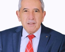 نعي - عضو مجلس امناء ماس الأسبق كمال حسونة 