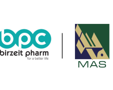 بيرزيت للأدوية تدعم أبحاث "ماس" للعام 2026