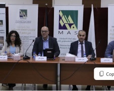 المناطق الصناعية الإسرائيلية في الضفة الغربية: تشويه اقتصادي يعيق التنمية الفلسطينية