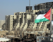 دراسة لـ "ماس": تدعو لتحفيز قطاع الإنشاءات لمواجهة أزمة البطالة المتصاعدة في فلسطين 