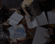  عقود من المعرفة احترقت، وعقول أكاديمية غابت