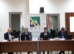 MAS Discusses the Role of Postal Banks in Providing Financial Services outside the Commercial Banking System