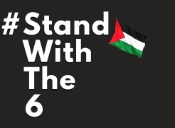 Statement of Denunciation and Solidarity