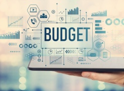 صدر حديثا دراسة حول: إعداد موازنة المواطن في فلسطين 