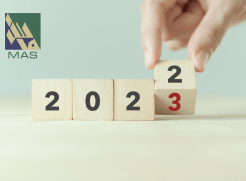 Director General message to the friends and partners of (MAS)