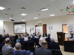 {بالفيديو} ماس يستضيف الحوار الوطني الإجتماعي حول مسودة قانون الضمان الاجتماعي المقترحة