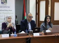 دراسة لـ ماس تدعوا إلى ضرورة اعتماد استراتيجية وطنية شاملة متعددة المستويات لدعم النساء الفلسطينيات العاملات في المستوطنات