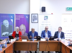 دعوات لإطلاق شراكة حقيقية وفاعلة بين القطاعين العام والخاص كمدخل أساسي لتحقيق تنمية اقتصادية مستدامة - بيان صحفي