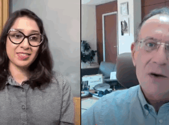 Economics of Occupation: Raja Khalidi on Palestine’s Daily Struggles | Gaza West Bank 