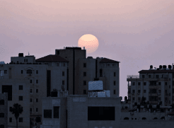 In POLITICO: &quot;The ‘Day After’ Plan for Gaza That Netanyahu Doesn’t Want to Talk About&quot;