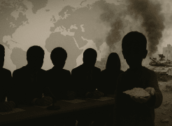 Economists from Around the World Denounce Israel’s Weaponization of Starvation, Call for Boycotts and Sanctions to Deter Israel’s War-machine