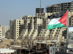 دراسة لـ "ماس": تدعو لتحفيز قطاع الإنشاءات لمواجهة أزمة البطالة المتصاعدة في فلسطين 