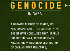 Multiple Dimensions of Genocide