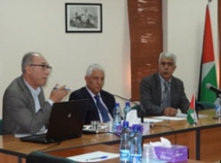 ماس ينظم إطلاق دراسة جديدة للأونكتاد حول التسرب المالي