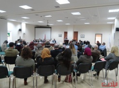 مفوضية العلاقات الوطنية" "ماس" يطلق مراجعة لإستراتيجية الأمن الغذائي بالتعاون مع برنامج الغذاء العالمي"