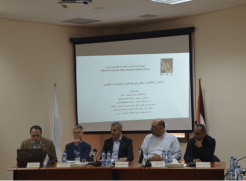 ماس يعقد ورشة عمل لمناقشة وعرض نتائج تقرير حول "الابتكار والاقتصاد الرقمي في فلسطين: التحديات والفرص"