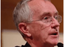 ماس وكلية الاقتصاد والأعمال في بيرزيت تنظمان محاضرة للبرفيسور ستيف كين بعنوان " الاقتصاد الكلي للأنظمة النقدية المعقدة"