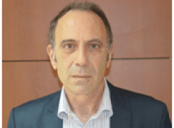 رجا الخالدي مديرا عاما لمعهد أبحاث السياسات الاقتصادية الفلسطيني (ماس)