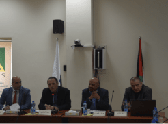 ماس يعقد ورشة عمل لمناقشة وعرض نتائج دراسته حول "نقص المهارات وفجوتها في القطاع الصناعي في الأراضي الفلسطينية المحتلة"