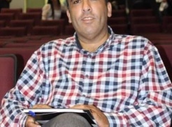 Rabeh Morrar Appointed as MAS Director of Research 