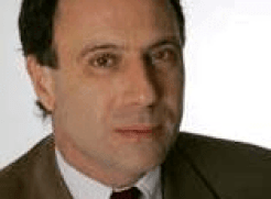 رجا الخالدي منسقاً للبحوث في ماس