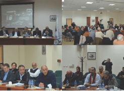 MAS Roundtable Session: The American-Israeli Vision: to End the Palestinian Cause: Economic Dimensions and Potential Consequences of Implementation
