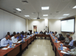 Press Release MAS Roundtable (3)""Net Lending Dilemma and the Way Ahead!"