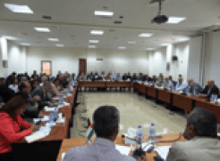 MAS holds A Roundtable on The New Social Security Law