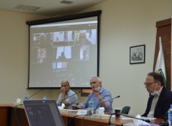 MAS Roundtable Discrimination against Palestinian Citizens in Jerusalem Municipality&rsquo;s Budget Allocations and Government Plans: Objectives, Forms and Consequences
