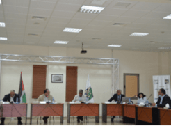 MAS Roundtable MAS Roundtable: Confronting the Economic Consequences of the Israeli Decision to Annex Parts of the West Bank