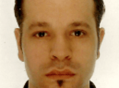 MAS's Researcher, Sobhi Samour, Was Awarded a Ph.D. Degree