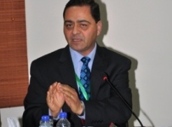 السيد سمير حليلة رئيساً لمجلس أمناء "ماس"