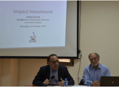 MAS Workshop on Socially Responsible Investment
