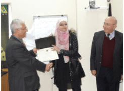 "ماس"  يشرع بتنفيذ برنامج تدريبي يستهدف الموظفين العموميين