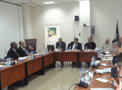 إطلاق دراسة للأونكتاد حول الأبعاد القانونية للتكلفة الاقتصادية للاحتلال الاسرائيلي على الشعب الفلسطيني وعلى حقه الاساسي في التنمية