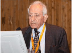 Obituary "Antoine Zahlan (1928-2020)"