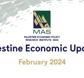 Palestine Economic Update - February 2024