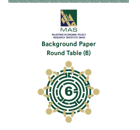 Postwar Gaza: Perspectives and A Comparative Analysis of Recovery and Reconstruction Plans and Political Scenarios