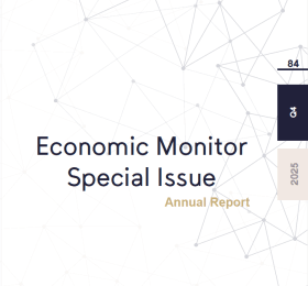 (84) Economic Monitor - Special Issue
