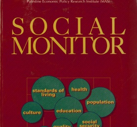 Social Monitor No. 1, January 1998
