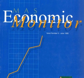Economic Monitor No. 5, June 1999