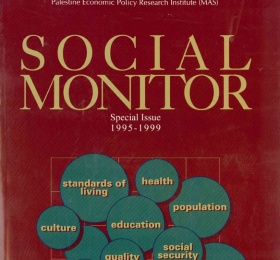 Social Monitor No. 4, May 2001