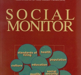 Social Monitor No. 7, April 2004