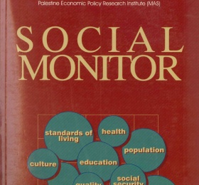 Social Monitor No. 8, May 2005