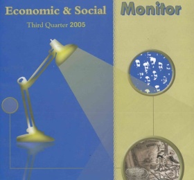 Q Monitor No. 3, October 2005